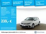 Volkswagen Polo 1.0 *APP*LED*PDC*SHZ*KLIMA - Volkswagen Polo: 1.0