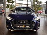 Audi A3 Limousine 35 TDI advanced ACC LED NAVI ALU - Audi A3 aus 2022