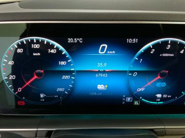 Mercedes GLE 350 - 11