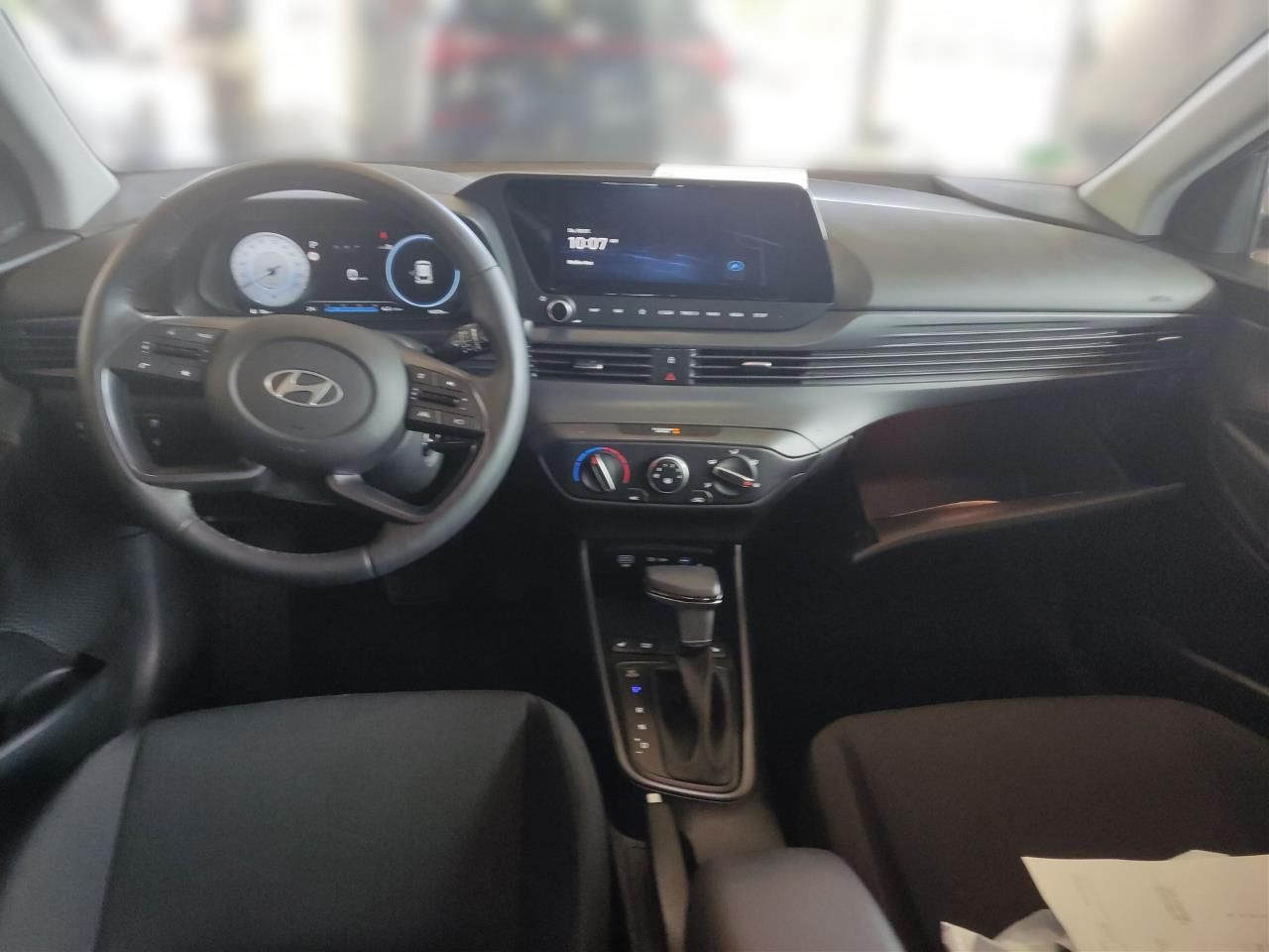 Fahrzeugabbildung Hyundai i20 DCT TREND KAMERA*SHZ*LHZ*NAVI*CARPLAY*TOUCH