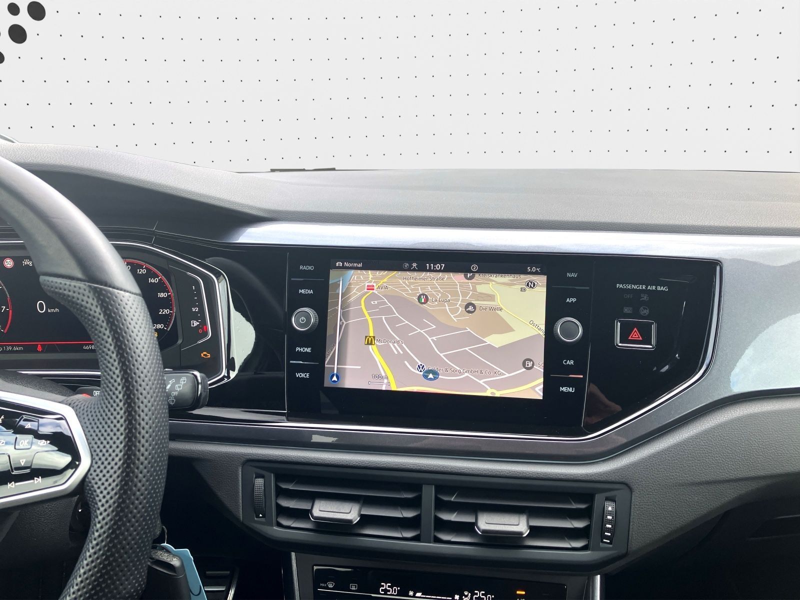 Volkswagen Polo - Bild 6