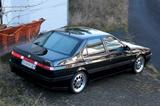 Alfa Romeo 164 QV 200 PS - ZENDER Kit, H-Zulassung - Alfa Romeo 164 Benziner Gebrauchtwagen