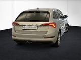 Skoda Scala "Tour" 1.5 TSI *AHK*LED*Navi* - Skoda Gebrauchtwagen in Leipzig