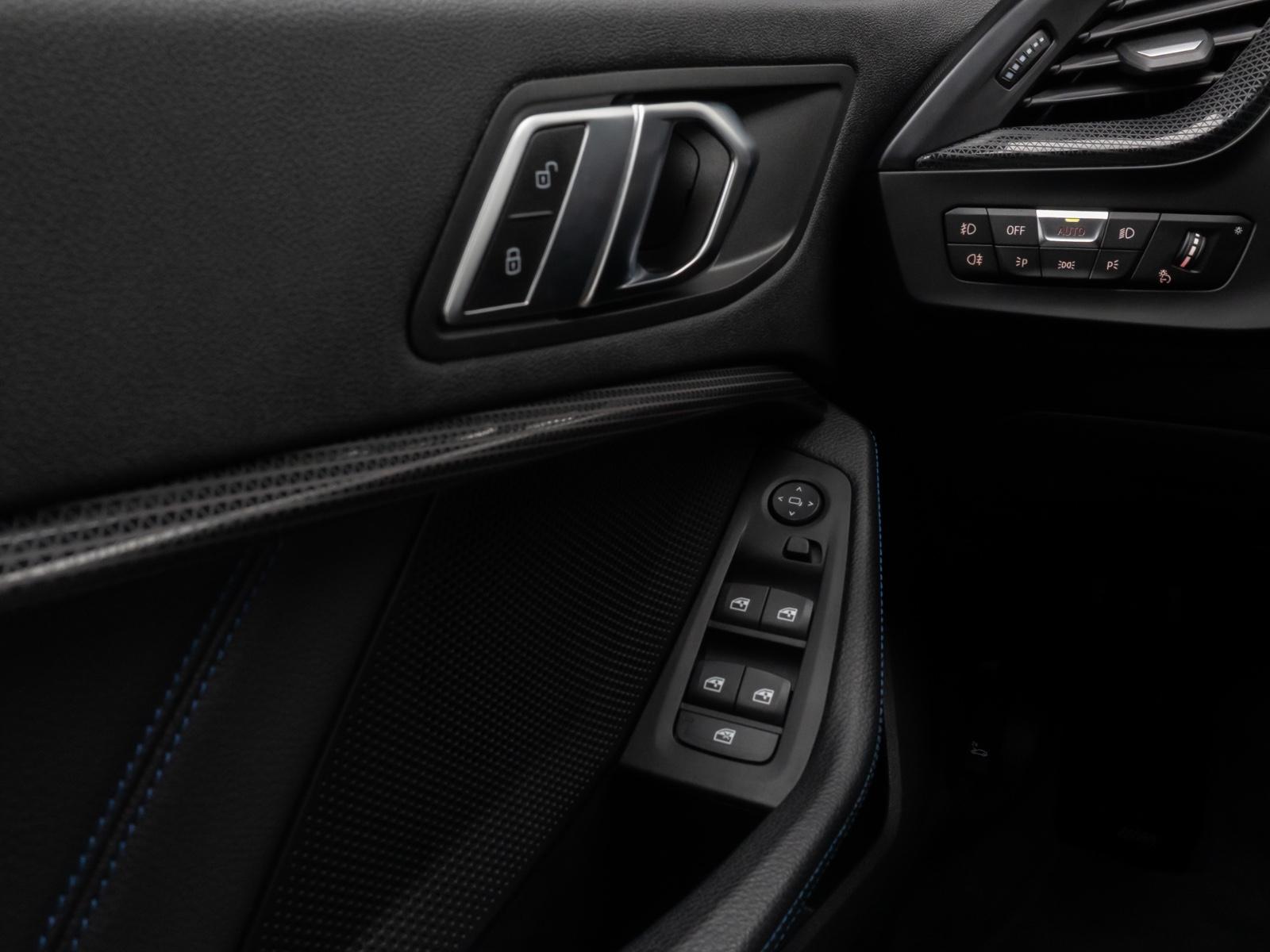 BMW 1 Series d Aut. M Sport DAB HiFi CockPitPro PDC LED, миниатюра 30