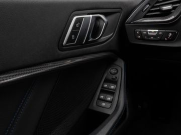 Fahrzeugabbildung BMW 120d Aut. M Sport DAB HiFi CockPitPro PDC LED