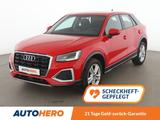 Audi Q2 35 TFSI advanced*NAVI*TEMPO*PDC*SHZ* - Audi Q2 in Gelsenkirchen