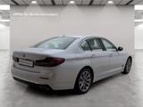 BMW 530e xDrive Limousine Navi Kamera Driv.Assist - BMW 5er Reihe Gebrauchtwagen in München
