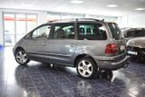 Volkswagen Sharan 2,0 TDI 7-Sitzer 1-Hand AHK Navi Tempomat - Volkswagen Sharan aus 2009