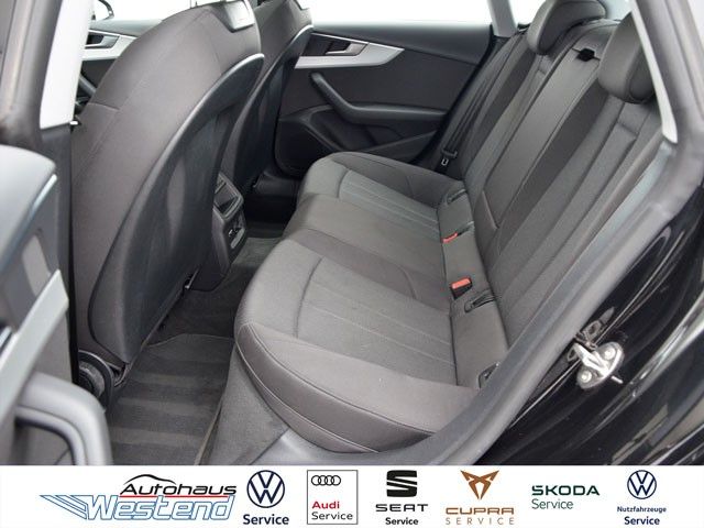 Fahrzeugabbildung Audi A5 Sportback S line 40 TDI 150kW S tr. LED Pano