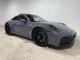 Porsche 911 Carrera GTS T-Hybrid - Porsche 911 Urmodell Tageszulassungen