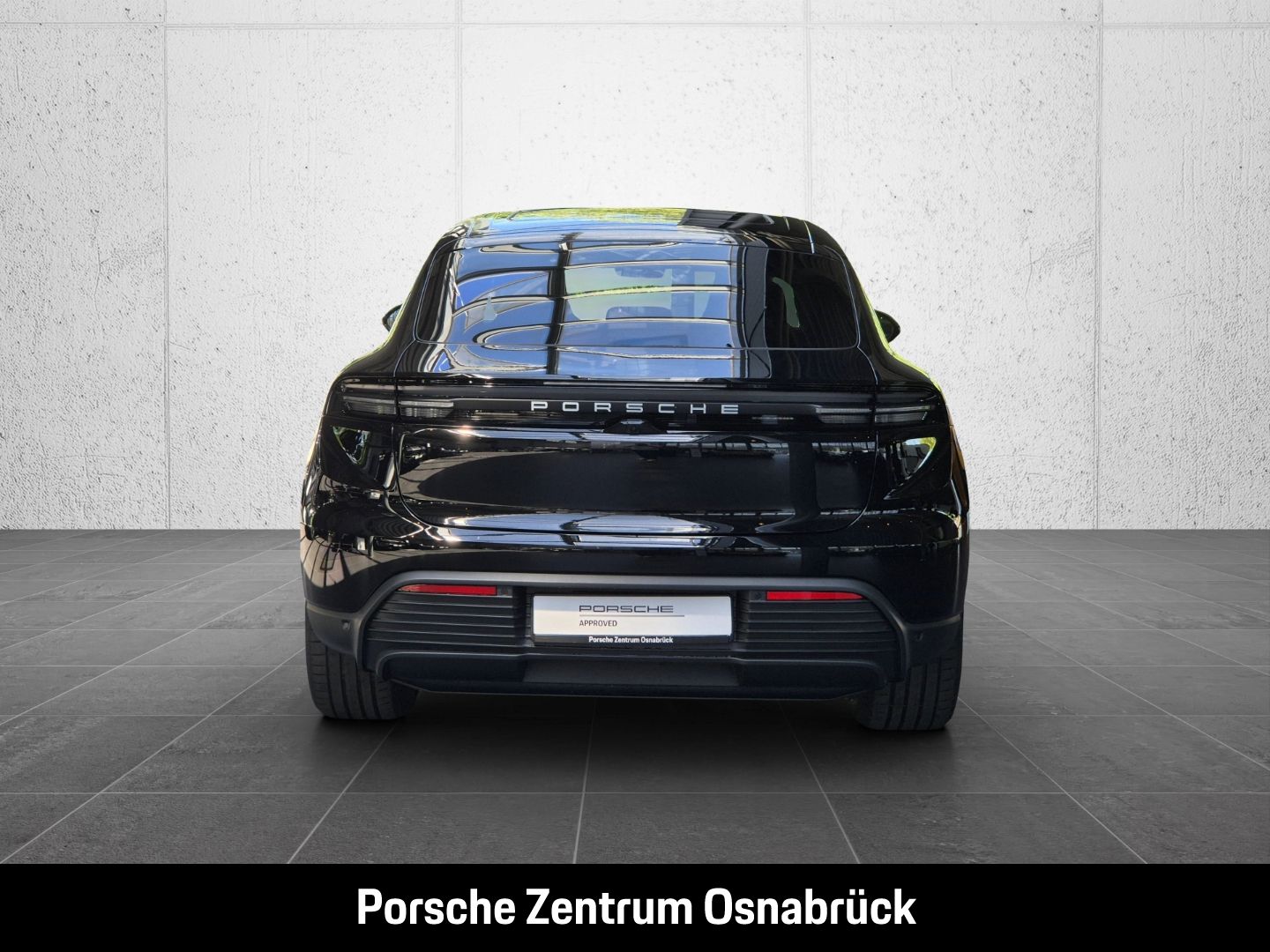 Porsche Macan - Bild 6