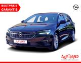 Opel Insignia ST 2.0 Turbo Elegance Aut. LED Navi DAB - Opel Insignia Gebrauchtwagen in Dresden