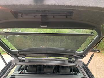 2003 AUDI RS6 缩略图 11