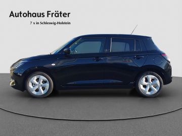 Fotografie 5 des Suzuki Swift Comfort Sitzheitzung*ALU*NAVI