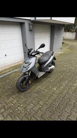 Piaggio Tph 50 gepflegt und unverbastelt  - Piaggio Motorräder in Essen