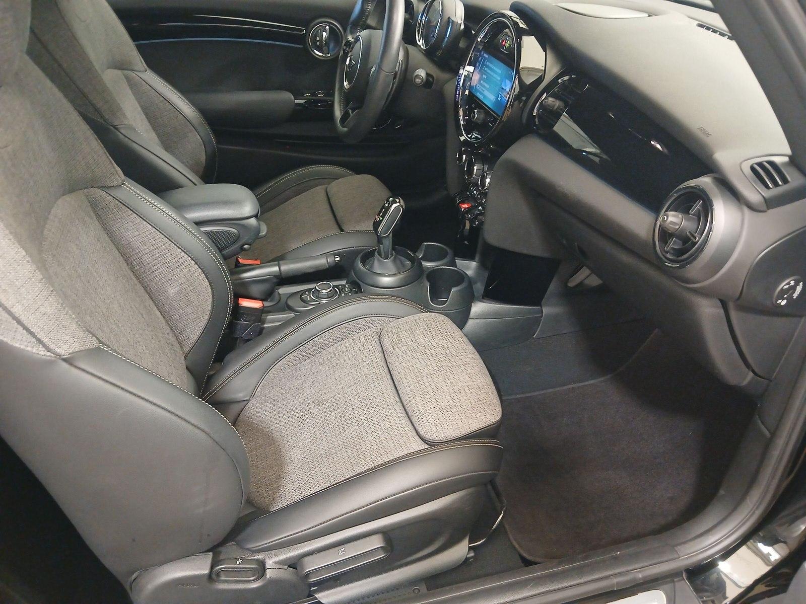 MINI Cooper S Cabrio PDC Driv.Assist Sportsitze LED