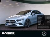 Mercedes-Benz A 200 Limo Progressive Advanced AHK Distr. LED P - Mercedes-Benz A 200: Coupe