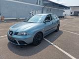 Seat Ibiza Reference TÜV NEU!! - gebrauchte Seat Ibiza aus dem Jahr 2008