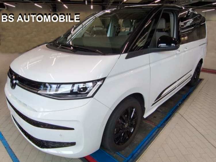 Image of Volkswagen T7 Multivan