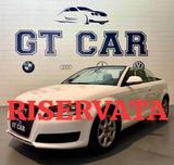 Audi AUDI A3 Cabrio 1.9 TDI F.AP. Ambition - Audi A3 aus 2008: 1.9