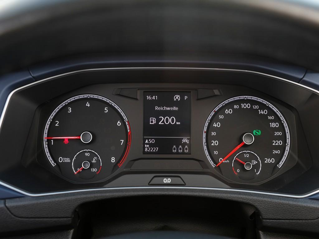 Volkswagen T-Roc 1.5 TSI DSG United AHK/Navi/AppConnect, миниатюра 14