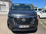 Nissan Primastar Kombi L1H1 2,8t Tekna 8-Sitzer LED Nav - Nissan Primastar: Van
