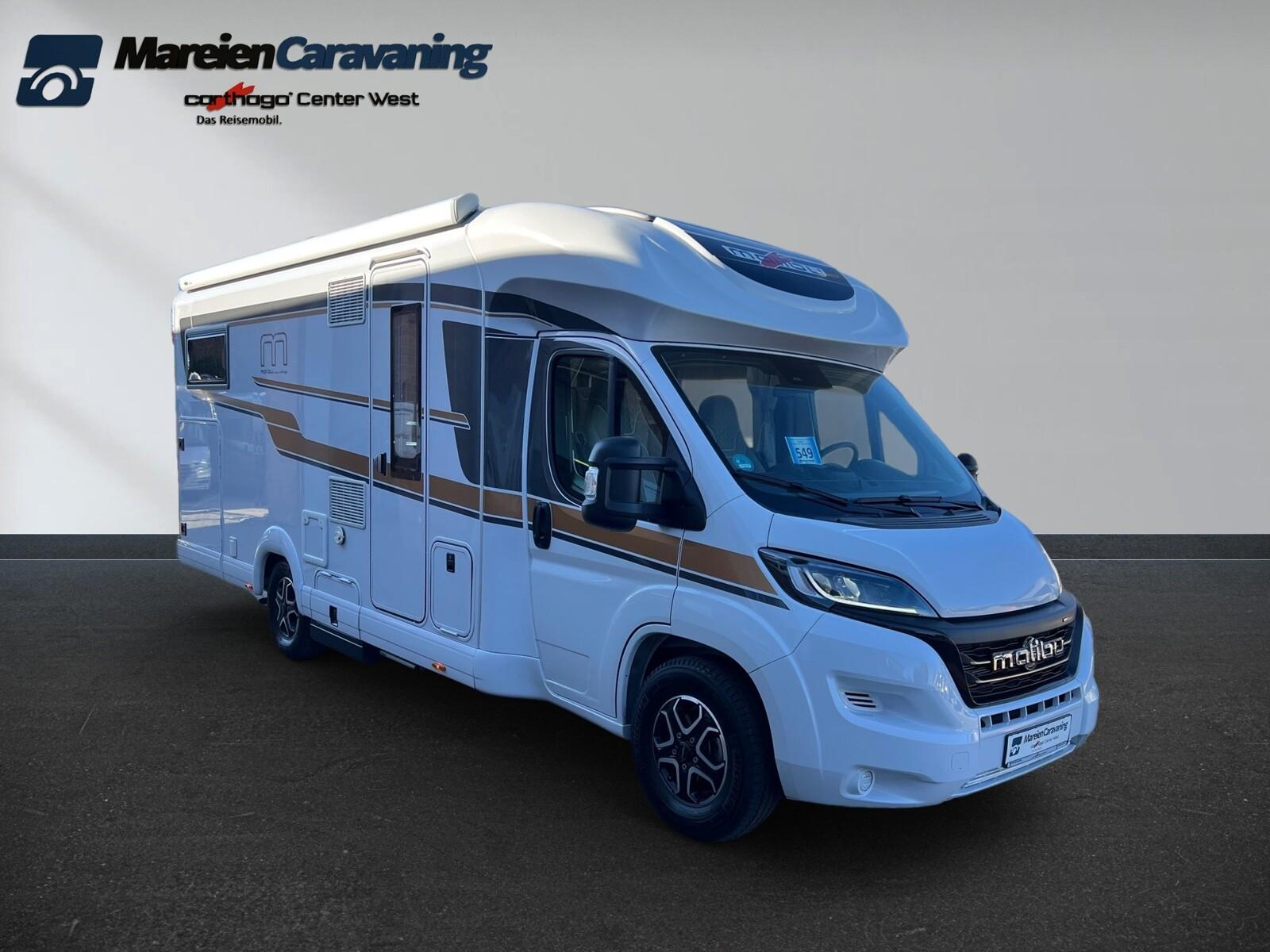 Malibu T 490 LE (549)