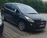 Peugeot 3008 Hybrid 30 PS HDi FAP 170 Automatik Allure - Peugeot 3008 aus 2011