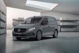 Mercedes-Benz eCitan Kasten PRO Standard 2xKlima AUT Kam. LM