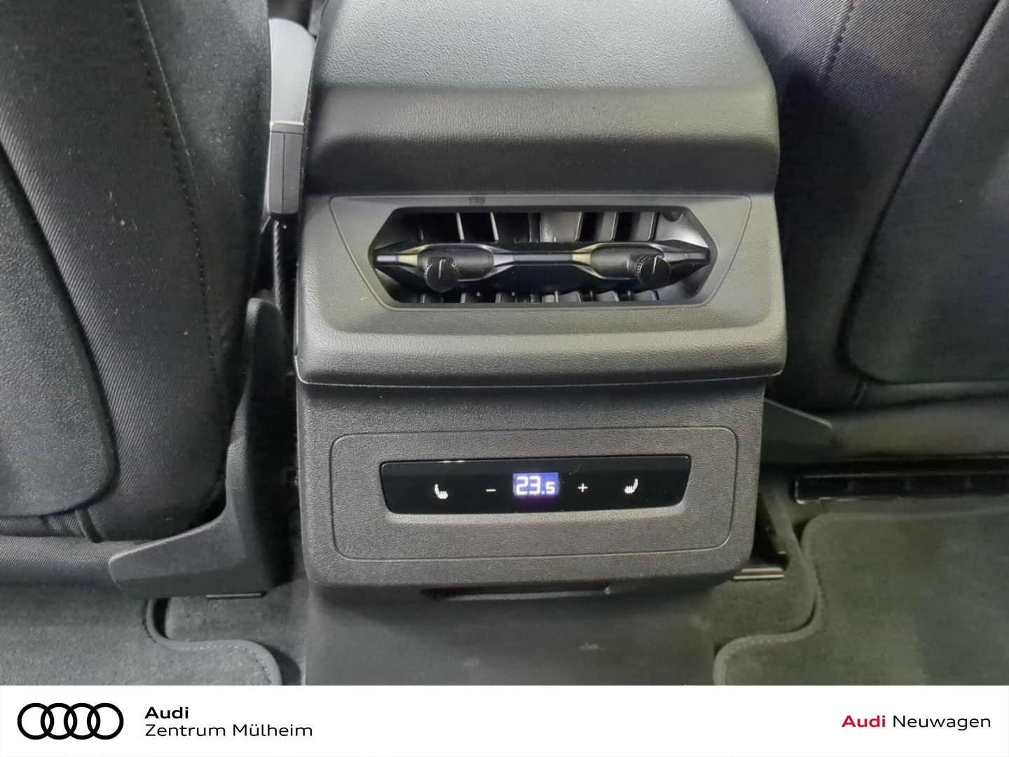 Audi A6 e-tron - Bild 14