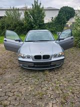 BMW 316 ti - BMW 316 in Hannover