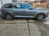 Audi Q7 3.0 TFSI quattro tiptronic - - Audi Q7 Gebrauchtwagen
