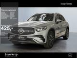 Mercedes-Benz GLC 200 4M , AMG SPUR PANO AHK KAMERA PDC SHZ - Mercedes-Benz GLC-Klasse Jahreswagen