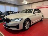 BMW 520d Lim.//harman/kardon//Shadow-Line//Kamera - BMW 520 mit Diesel-Antrieb: Limousine