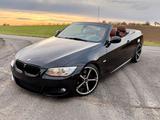 BMW 330D e93 Cabrio LCI | M Paket | BMW 3er - BMW 330: 330d M Paket