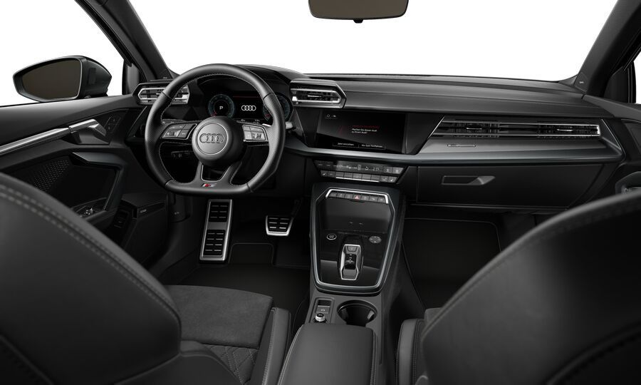 Audi A3 - Bild 5