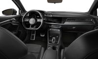 Audi A3 - Vorschau Bild 5