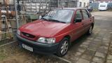 Ford Escort Mk6 1.6L 90Ps AHK 1993 Mk5 Mk7... - Ford Escort: Mk1