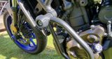 Yamaha MT 07 - Offers matching your search criteria