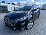 Ford S-Max Titanium NAVI*LEDER*XENON*AHK* - Ford S-Max Gebrauchtwagen in Stuttgart