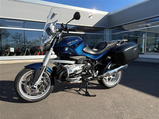 BMW R 1200 R