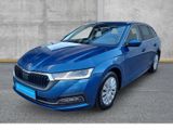 Skoda Octavia Combi 1.5 TSI e-TEC DSG Style MATRIX VIR - Skoda Octavia: Combi Tec