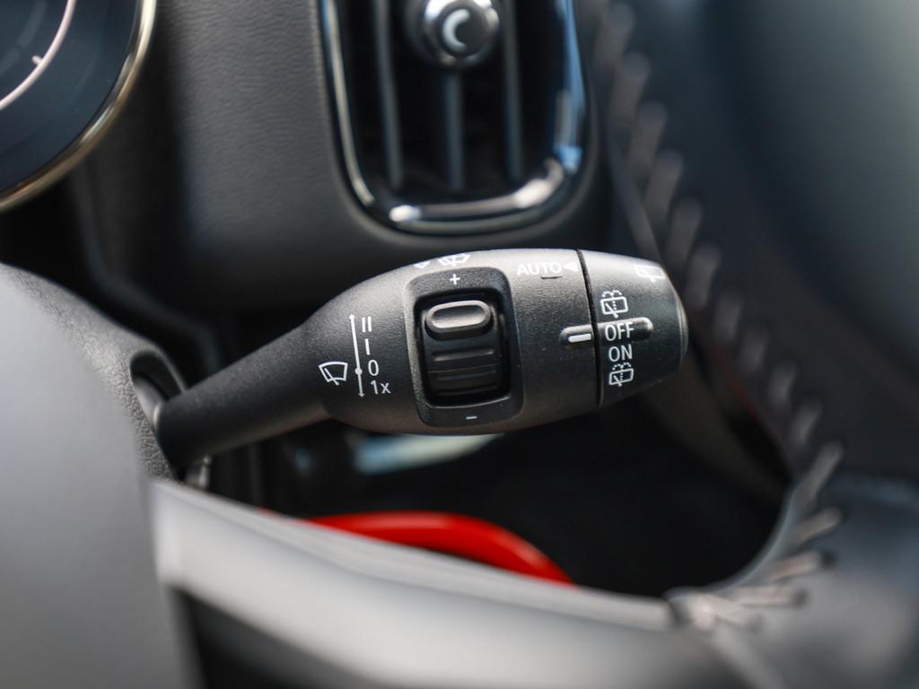 MINI Countryman Cooper SE John Cooper Works Trim PANO, миниатюра 26