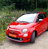 Fiat 500C 1.2 8V SPORT C SPORT
