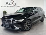 Volvo V60 T6 Hybrid Plus Bright AWD NAV+LED+H&K+HUD+VC - Volvo V60: Plus Bright