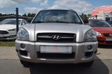 Hyundai TUCSON 2.0"1.Hand"Klima"AHK"HU-AU 06-2026" - Hyundai aus 2005