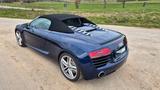 Audi R8 Spyder 4.2 V8 S-tronic |Magnetic| B&O |Cam|  - Audi R8 in Stuttgart