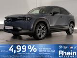 Mazda MX-30 NAVI/LED/HEAD UP/RÜCKFAHRKAM/SHZ/CarPlay N - Mazda MX-30: Limousine
