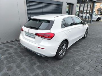 Bild 6 Mercedes-Benz A 180 Progressive LED Kamera Navi SHZ PDC