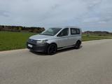 Volkswagen Caddy 2.0 TDI 90kW DSG. Sortimo. LED.  - Volkswagen Caddy: 9k